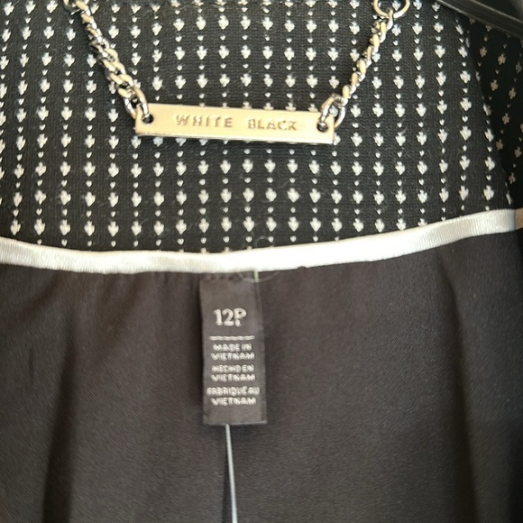 WHBM tailored ladies suit jacket - Picture 2 of 7